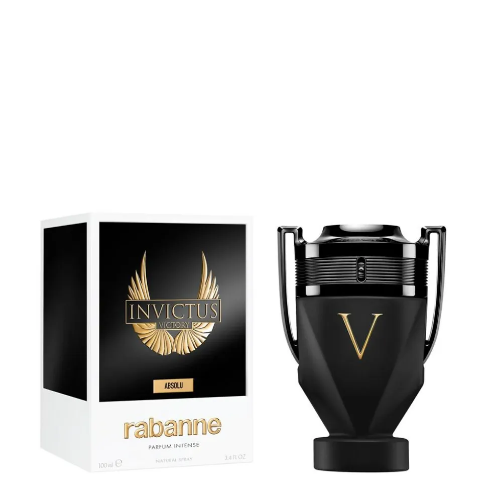 Invictus Victory Absolu Eau De Parfum, 100 ml