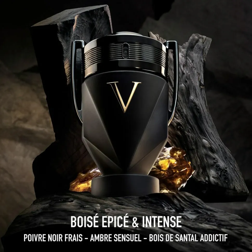Invictus Victory Absolu Eau De Parfum, 100 ml