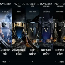 Invictus Victory Absolu Eau De Parfum, 100 ml