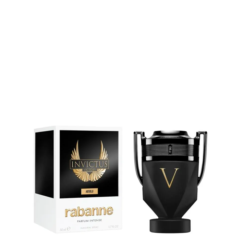 Invictus Victory Absolu Eau De Parfum, 50 ml