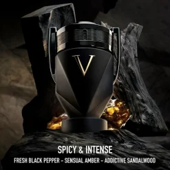 Invictus Victory Absolu Eau De Parfum, 50 ml