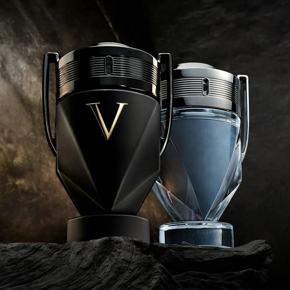 Invictus Victory Absolu Eau De Parfum, 50 ml