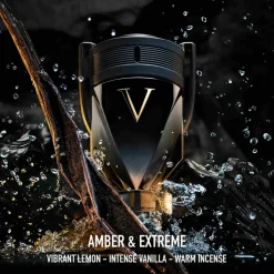 Invictus Victory Eau De Parfum, 100 ml