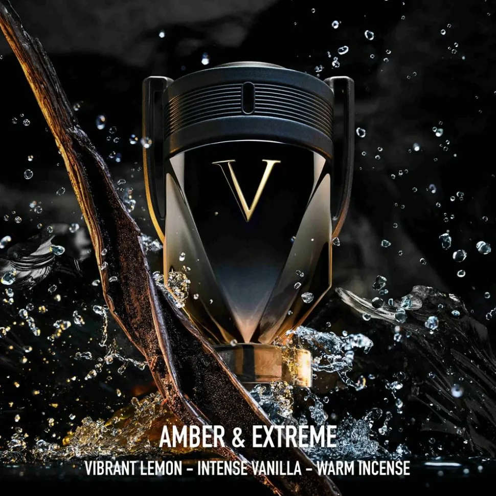 Invictus Victory Eau De Parfum, 100 ml