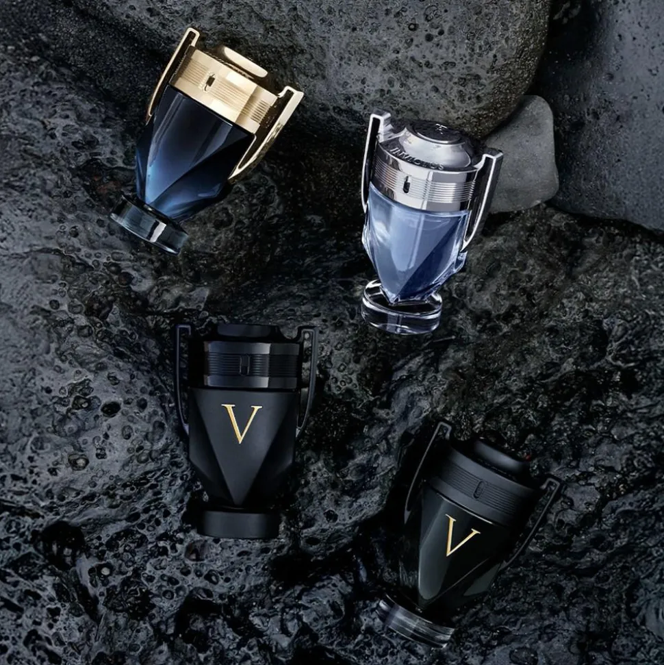 Invictus Victory Eau De Parfum, 100 ml