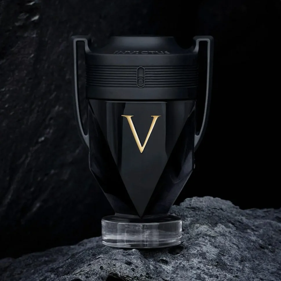 Invictus Victory Eau De Parfum, 100 ml