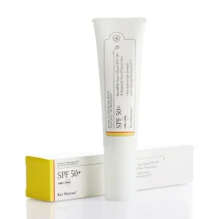 Invisible Face Fluid Solcreme, SPF 50+, 50 ml
