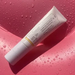 Invisible Face Fluid Solcreme, SPF 50+, 50 ml