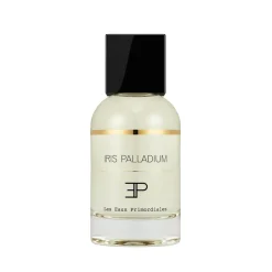 Iris Palladium Eau De Parfum, 100 ml