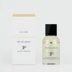 Iris Palladium Eau De Parfum, 100 ml
