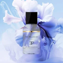Iris Palladium Eau De Parfum, 100 ml