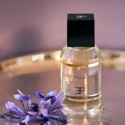 Iris Palladium Eau De Parfum, 100 ml