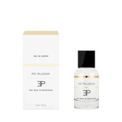 Iris Palladium Eau De Parfum, 50 ml