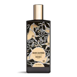 Irish Leather Eau De Parfum, 75 ml