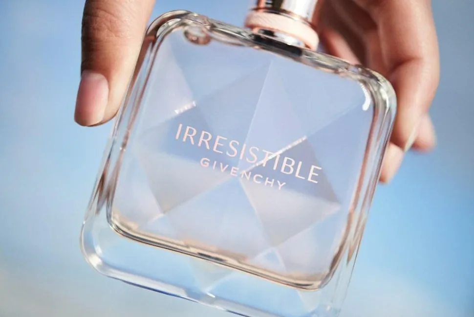 Irresistible Eau De Parfum, 80 ml