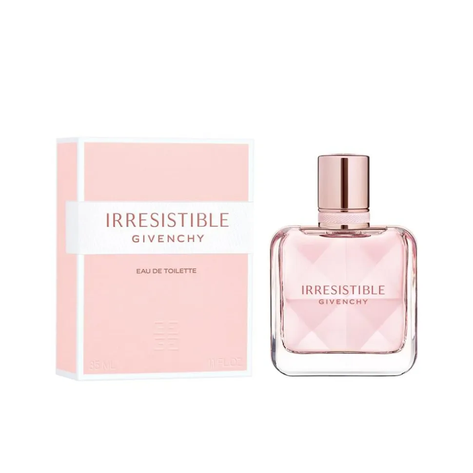 Irresistible Eau De Toilette, 35 ml