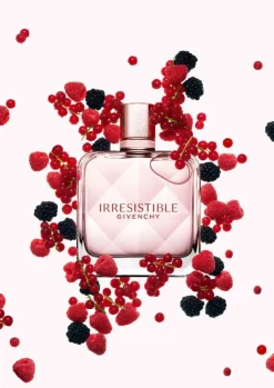 Irresistible Eau De Toilette, 35 ml