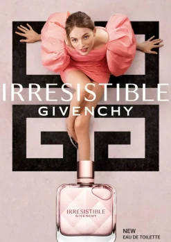 Irresistible Eau De Toilette, 35 ml