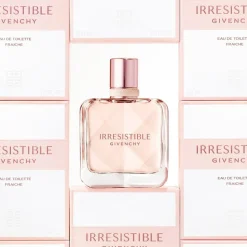 Irresistible Fraiche Eau De Toilette 80 ml