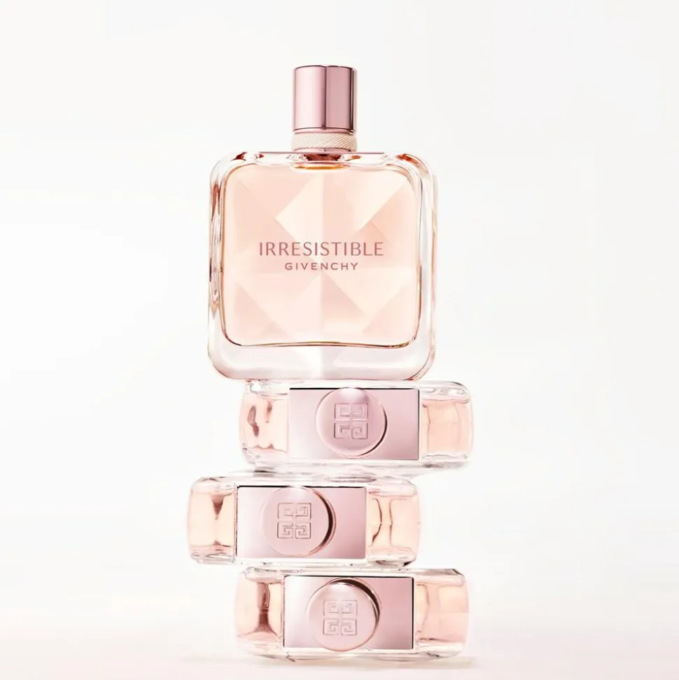 Irresistible Fraiche Eau De Toilette 80 ml