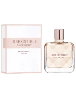 Irresistible Fraiche Eau De Toilette 50 ml