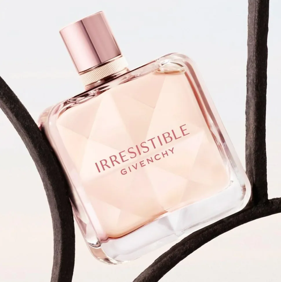 Irresistible Fraiche Eau De Toilette 50 ml