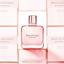 Irresistible Rose Velvet Eau De Parfum, 80 ml