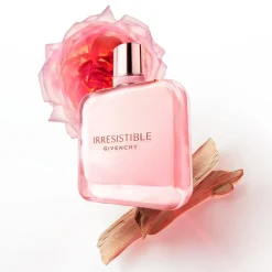 Irresistible Rose Velvet Eau De Parfum, 80 ml