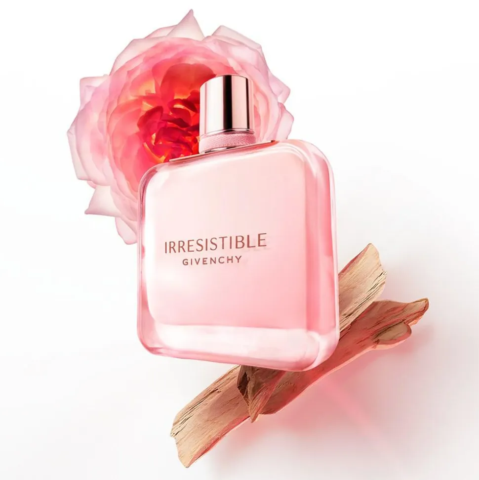 Irresistible Rose Velvet Eau De Parfum, 80 ml
