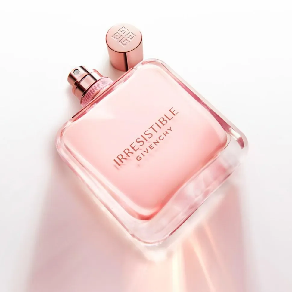 Irresistible Rose Velvet Eau De Parfum, 80 ml
