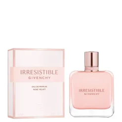 Irresistible Rose Velvet Eau De Parfum, 50 ml