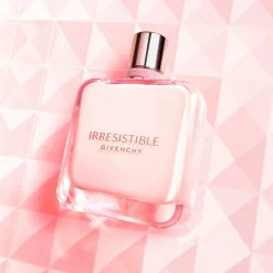 Irresistible Rose Velvet Eau De Parfum, 50 ml