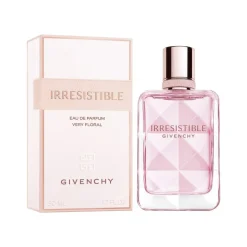 Irresistible Very Floral Eau De Parfum, 50 ml
