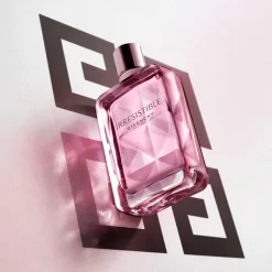 Irresistible Very Floral Eau De Parfum, 50 ml