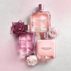 Irresistible Very Floral Eau De Parfum, 80 ml
