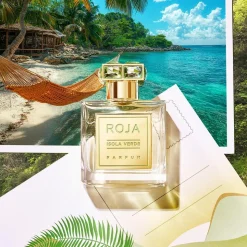 Isola Verde Parfum, 50 ml