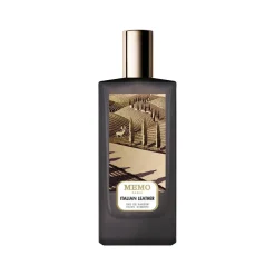 Italian Leather Eau De Parfum, 75 ml