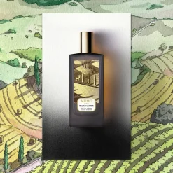 Italian Leather Eau De Parfum, 75 ml