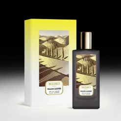 Italian Leather Eau De Parfum, 75 ml