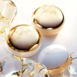 J'adore Les Adorables Golden Shimmering Body Gel, 100 ml