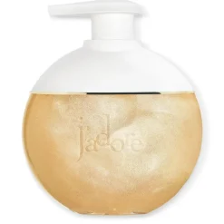 J’adore Les Adorables Shimmering Body Oil, 200 ml