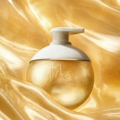 J’adore Les Adorables Shimmering Body Oil, 200 ml