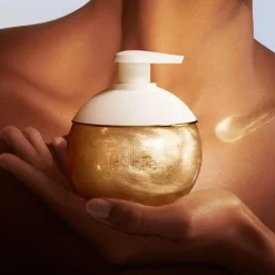 J’adore Les Adorables Shimmering Body Oil, 200 ml
