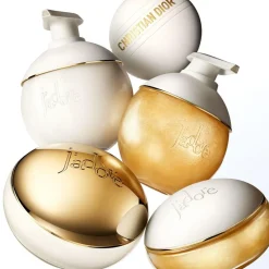 J’adore Les Adorables Shimmering Body Oil, 200 ml