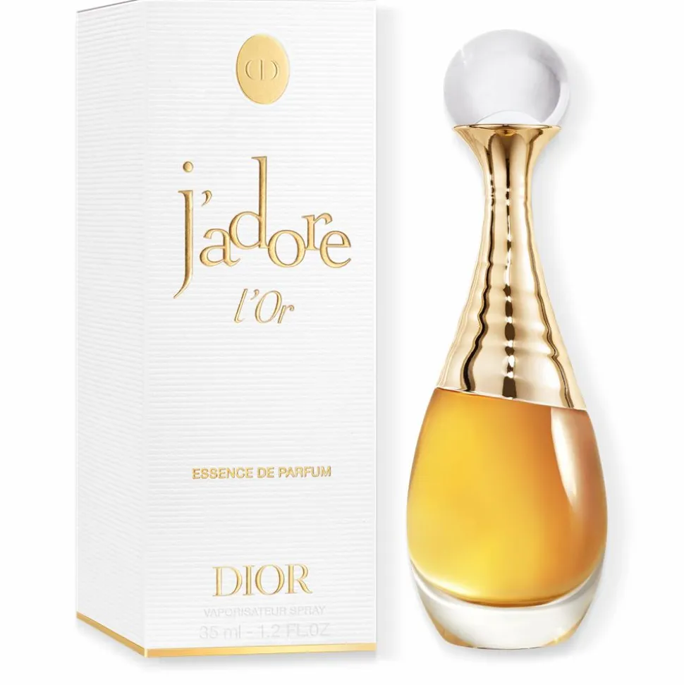 J’adore l’Or Fragrance, 35 ml
