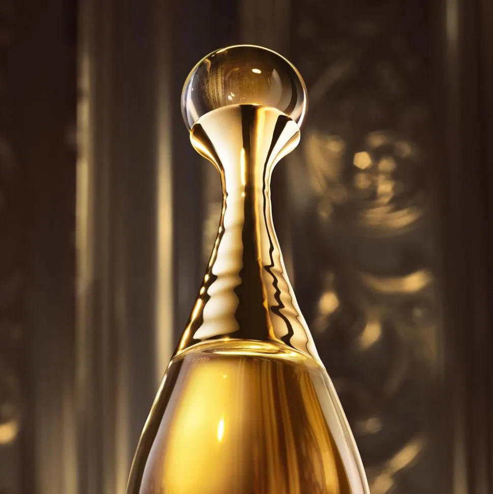 J’adore l’Or Fragrance, 35 ml