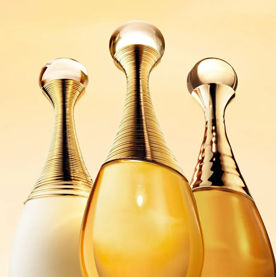 J’adore l’Or Fragrance Refill, 80 ml