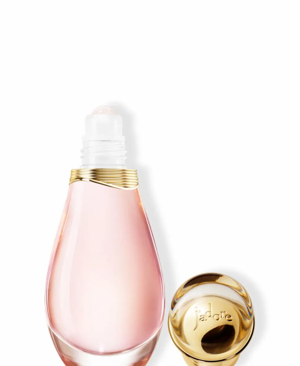 J'adore Roller-Pearl Eau De Toilette, 20 ml