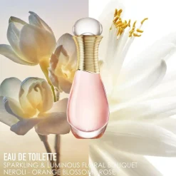 J'adore Roller-Pearl Eau De Toilette, 20 ml