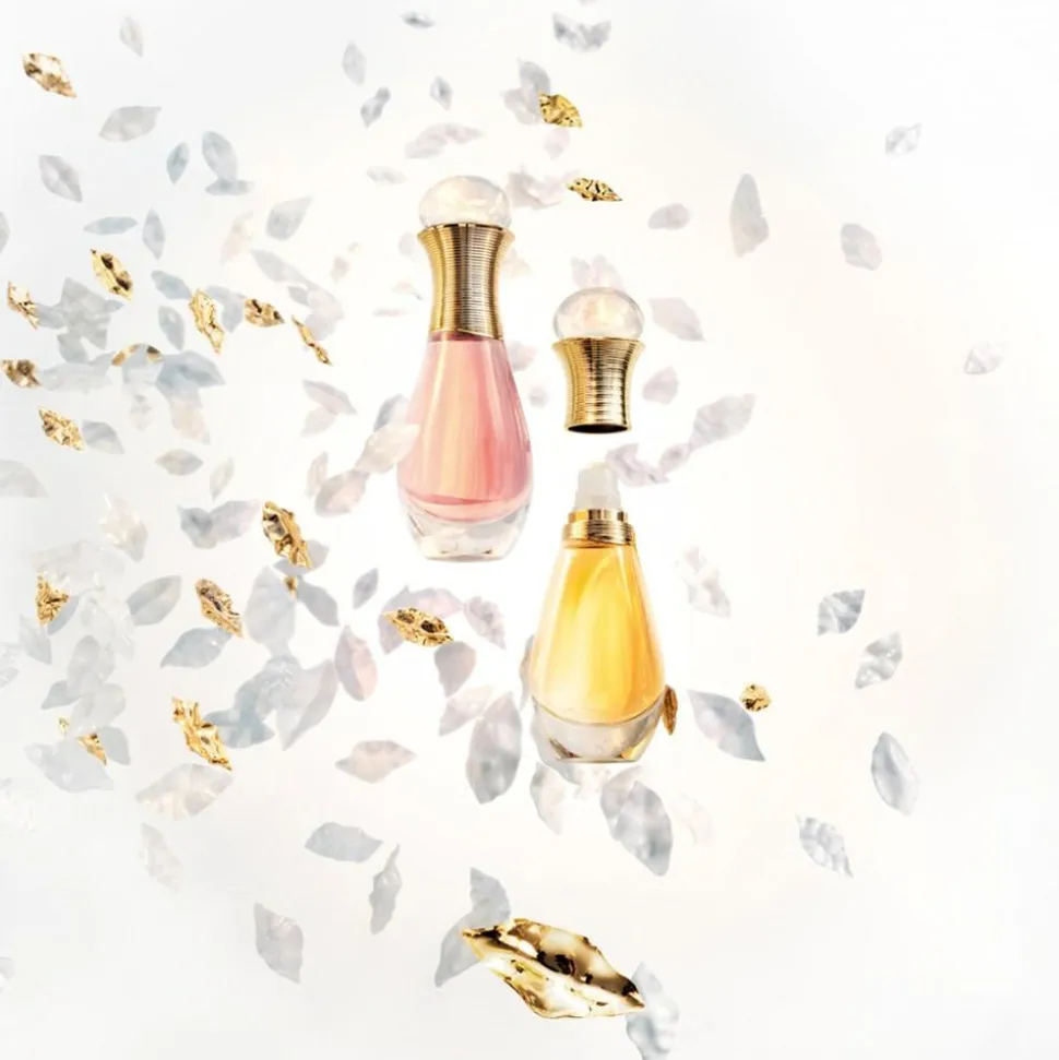 J'adore Roller-Pearl Eau De Toilette, 20 ml